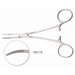 Kelly Surgical Scissors Curved 15.9 cm (6.3)