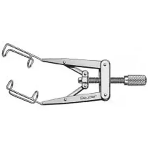 Kershner Eye Speculum Fenestrated for Surgical and Dental Clinical Instruments (010040002)