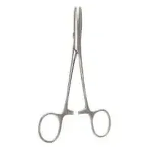 Kinsella Hemostatic Forceps Curved – surgivalley (004210315)