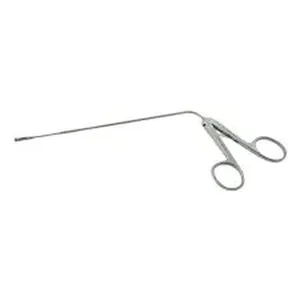 Kleinsasser Tissue Forceps Curved Surgical and Dental Clinical Instruments – surgivalley (001211759)