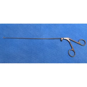 Kleinsasser Surgical Scissors for Otolaryngology and Dental Clinical Procedures