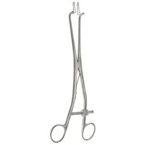 Kogan Endocervical Speculum with o locking spindle – surgivalley (010120005)