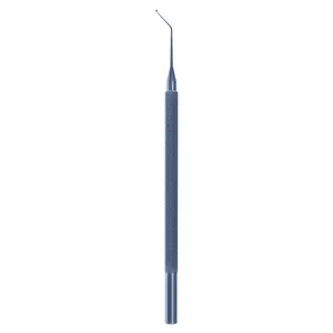 Kuglen Iris Hook Lens Manipulators Angled Surgical and Dental Clinical Instruments (002040015)