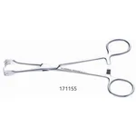 Lahey Hemostatic Forceps Straight 14.0 cm (5.5)