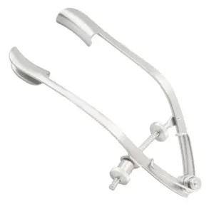 Lancaster Eye Speculum Non-Magnetic (010040003)