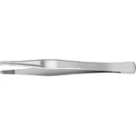 Lane Tissue Forceps 1x2 Teeth