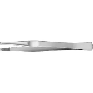 Lane Tissue Forceps 1x2 Teeth