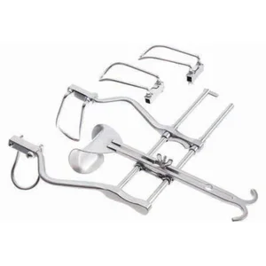 Balfour Self-Retaining Retractor 8.2 cm (3.2)