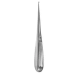 Lempert Bone Curette Straight Cup Size #2 20.0 cm (8")