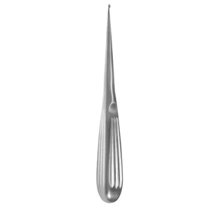Lempert Bone Curette Straight Cup Size #2 20.0 cm (8") – surgivalley (008211019)