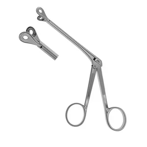 Lewis Tissue Forceps