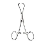 Lorna Hemostatic Forceps 13.3 cm (5.2)