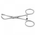 Lorna Hemostatic Forceps 13.3 cm (5.2)