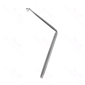 Love Nerve Root Retractor, 1/4" wide blade, 7 3/4", 90° – surgivalley (005212866)