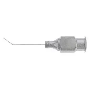 Mcintyre Surgical Cannula Angled – surgivalley (016120077)