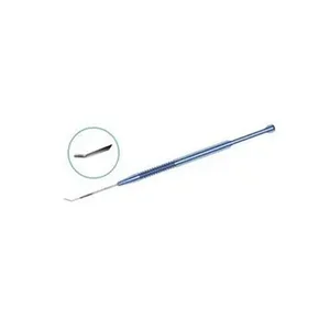 Membrane Spatula blunt 20ga 5.0 cm (2") – surgivalley (999120695)