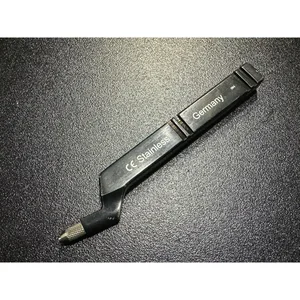 Micro Cervical Knife Handle for Surgical and Dental Clinical Instruments