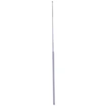 Micro Bone Curette Straight 19.1 cm (7.5)