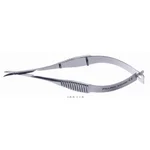 Vannas Surgical Scissors Straight