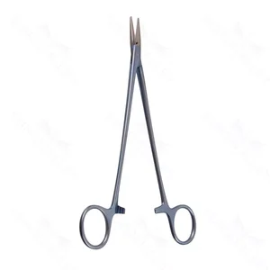 Microvascular LighTouch NH, 8" – surgivalley (003210740)