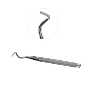Orthopedic Bone Chisel (021020007)
