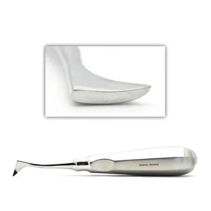 Cryer Periosteal Elevator Curved – surgivalley (007210704)