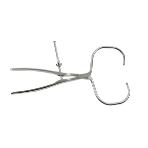 Periarticular Tissue Forceps 3.9 cm (1.5)