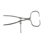 Periarticular Tissue Forceps for Surgical and Dental Clinical Instruments
