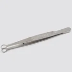 Prince Tissue Forceps for Surgical and Dental Clinical Instruments