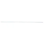 Quickert Lacrimal Intubation & Probe Stainless size 2 5.0 cm (2")