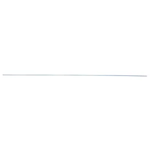 Quickert Lacrimal Intubation & Probe Stainless size 2 5.0 cm (2") – surgivalley (009210103)