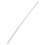 Quickert Lacrimal Intubation & Probe Stainless size 4 10.0 cm (4")
