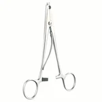 Raney Tissue Forceps 15.0 cm (6")
