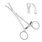 Reduction Forcep Curved