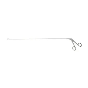 Roberts Tissue Forceps Angled 40.0 cm (15.7) – surgivalley (001211766)