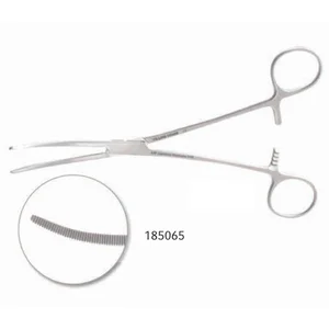 Rochester Pean Hemostatic Forceps Straight 14.0 cm (5.5) – surgivalley (004210605)