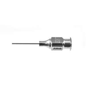 Salz Surgical Cannula – surgivalley (016120088)