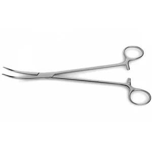 Sarot Hemostatic Forceps 24.1 cm (9.5) – surgivalley (001213781)
