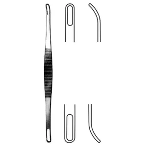 Schamberg Comedone Extractor for Dermatology Acne Extraction and Blackhead Removal – surgivalley (031120005)