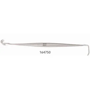 Senn-Miller Solid Blade (SV-LAR-304924)