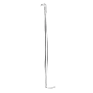 Senn Surgical Retractor for Dental Clinical Instruments