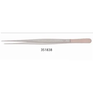 Shambaugh micro hook 6 1/8 straight shaft angled 90° fine tip flat handle – surgivalley (005211883)
