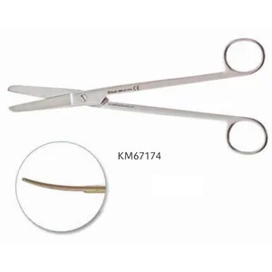 Sims Maier Polyps Sponge Forceps Straight 34.9cm – surgivalley (029210010)