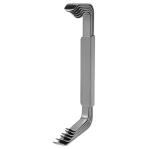 Sofield Retractor - Set of 6 – surgivalley (090210598)
