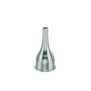 Speculum Gruber "#2 heavy Long oval 5.0 cm (2") – surgivalley (010210206)