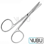 Spencer Surgical Scissors 13.0 cm (5.1)