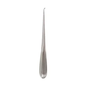 Orthopedic Bone Curette 20.0 cm (8") – surgivalley (008210789)