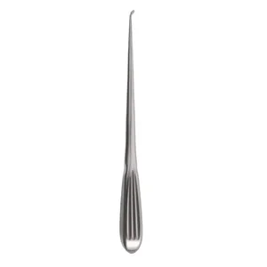 Spinal Fusion Curette 8 reverse angled size 00000 20.0 cm (8.0)