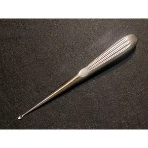 Spratt Bone Curette Cup Size #0 16.5 cm (6.5)