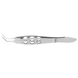 Steinert Tissue Forceps for Surgical and Dental Clinical Instruments – surgivalley (001211652)